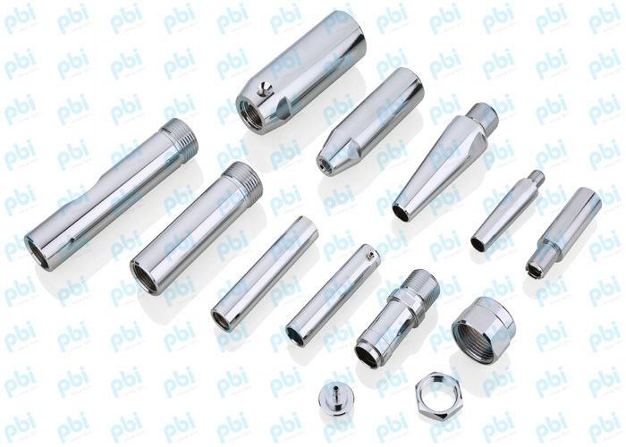 Chrome Plated Parts